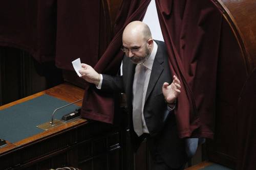 Imu, Crimi: "Favorevoli alla sua abrogazione Ma solo per redditi bassi"
