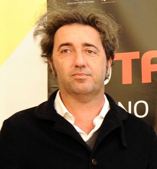La grande bellezza è il candidato italiano ai premi Oscar