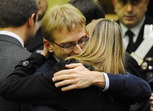 Il calvario di Stasi specchio della giustizia