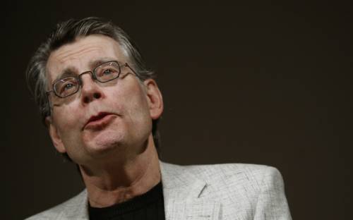 Stephen King annuncia il ritiro da internet dopo la vittoria di Trump