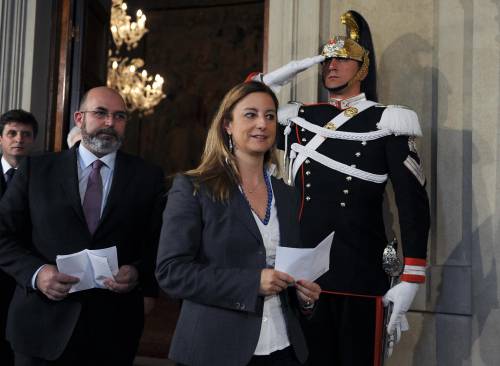 La furia grillina si ferma ai rimborsi