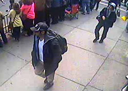 Strage maratona di Boston: fermati altri tre studenti