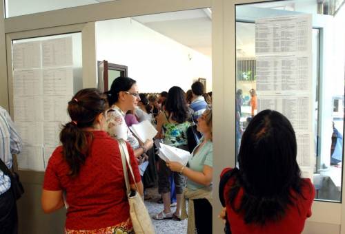 Supplenti, stop alla chiamata diretta