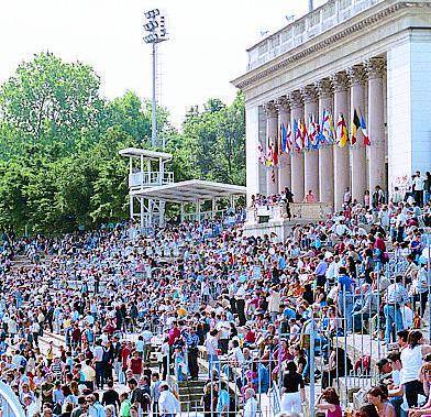 «Milano capitale dello sport, Lombardia regione record di praticanti»
