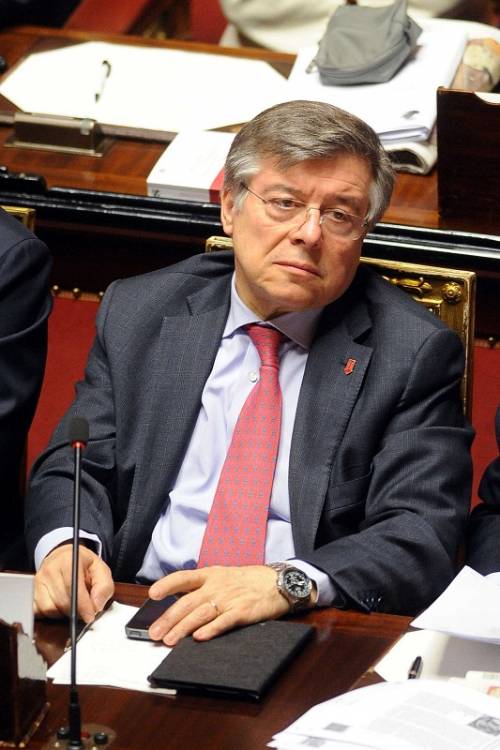 Ilva di Taranto, Zanonato: "Deve restare italiana"