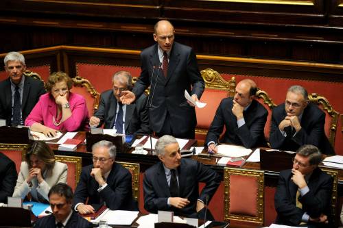 Cdm lampo, nominati 30 sottosegretari e 10 viceministri