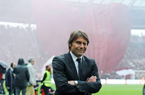 Scudetto bis, è solo Juve. Ora Conte cerca Higuain