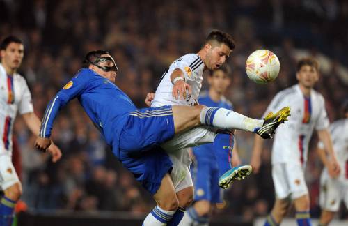 Chelsea-Benfica la finale di Europa League