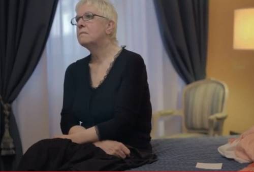 Eutanasia, nuovo video-choc dei Radicali