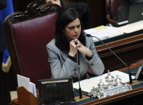 La Boldrini fa marcia indietro: "Mai parlato di legge per il web"