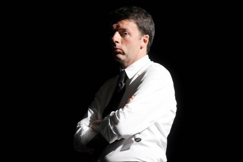 Imu, Renzi: "Cambiale pagata a Berlusconi"