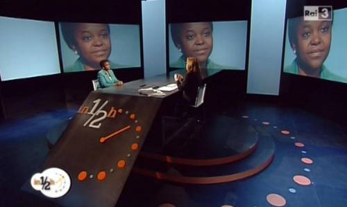Kyenge replica alle accuse: "Poligamia? Non rinnego le mie origini"