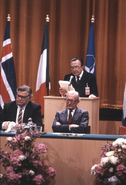 Morto Giulio Andreotti, le reazioni del mondo della politica