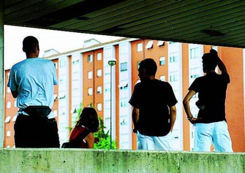 Tentata rapina allo studio medico La baby gang finisce in manette