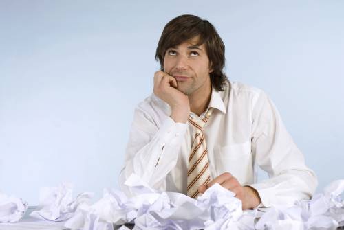 Il lavoro non c'è? Me lo invento così