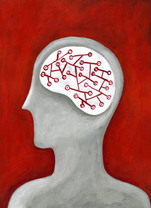 "La filosofia cura per sempre Tutto il resto è un palliativo"