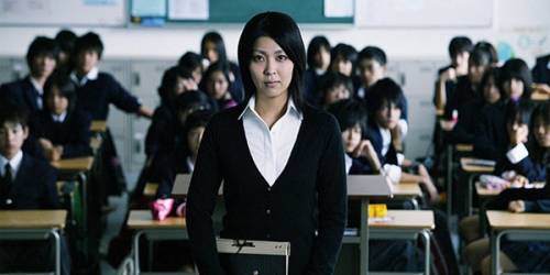 Film del weekend: "Confessions"