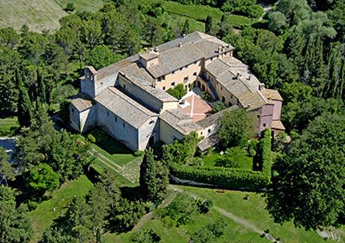 Quell'oasi di lusso legata alla famiglia Cuccia