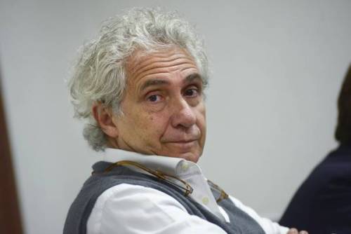 Giustizia, Mineo choc: "Nitto Palma indecente, bisogna sparare"