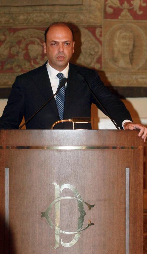 Crisi, l'allarme sicurezza del Viminale