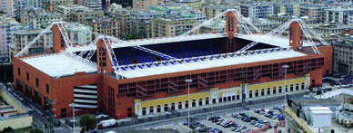 Nuovo stadio, ora Tursi convoca il «partito» del Ferraris ristrutturato