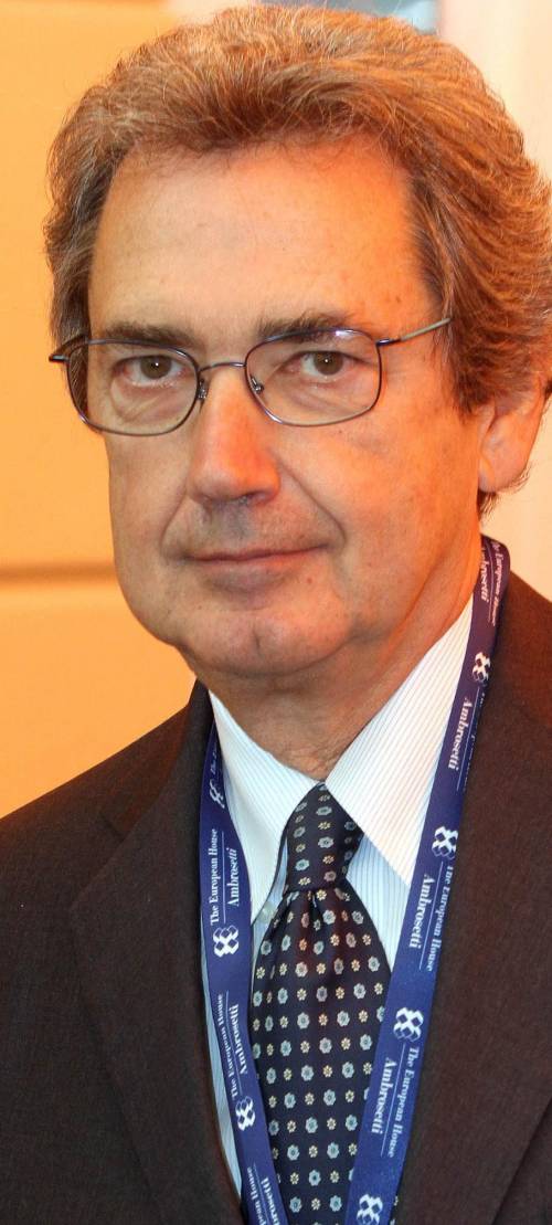 Telecom, senza rete i ricavi possono crescere