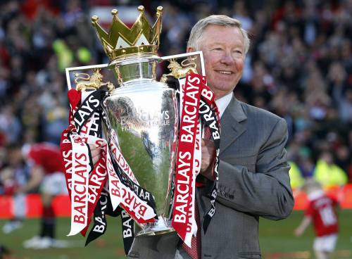 Finisce il regno di Ferguson al Manchester: "Decisione difficile"