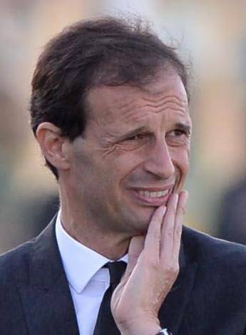 «Ne parlerò tra due gare solo a Champions raggiunta»Il tecnico non si sbilancia sul futuro