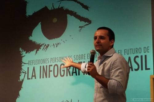 Infografica, la nuova frontiera della comunicazione