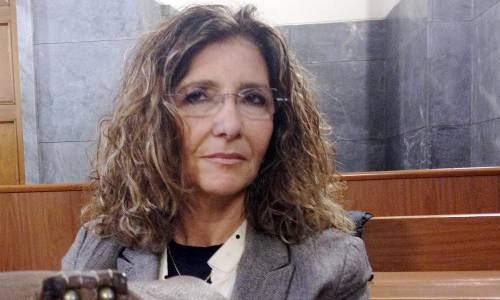 Ruby, violazione del riserbo: buffetto del Csm alla Fiorillo condannata solo alla censura