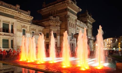 Notte Celeste tra benessere e feste nelle terme dell'Emilia Romagna