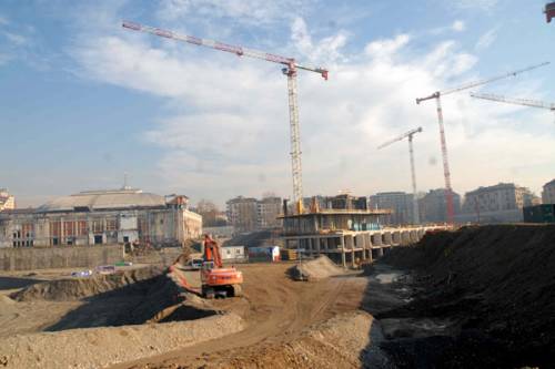 Crisi, fallimenti record delle imprese: +12%