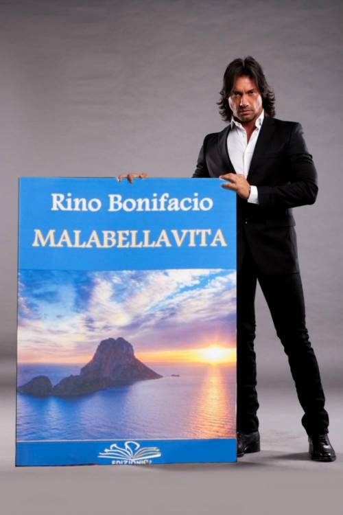 Gennaro Rino Bonifacio: "Rifornivo di cocaina l'Italia Saviano non sa di che parla"