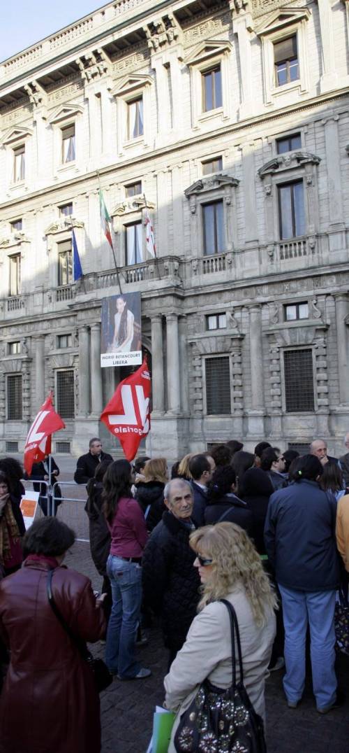 In Comune si sciopera: mense, asili e anagrafe oggi sono a rischio caos