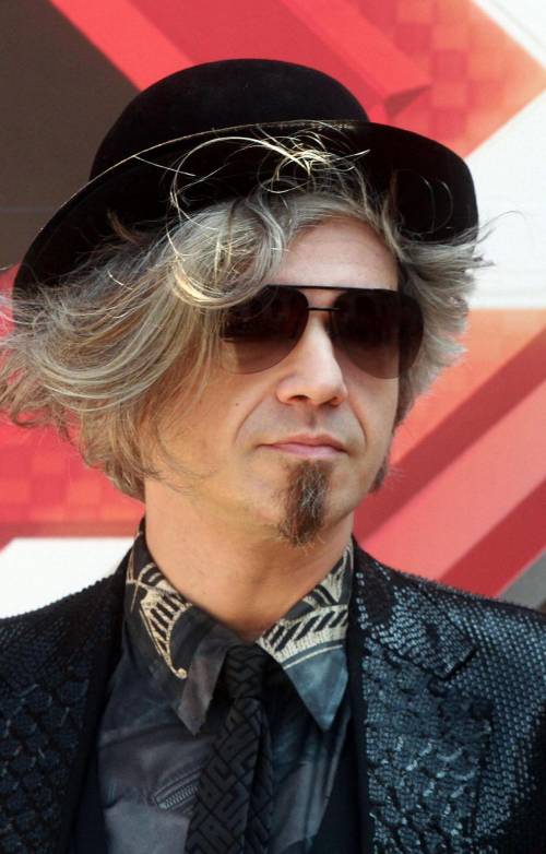 SU SKY UNOConfermato: Morgan di nuovo in giuria a X Factor