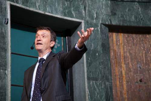 Al via il Festival del Fundraising: in campo i protagonisti della raccolta fondi