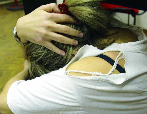 Case popolari alle vittime di violenza
