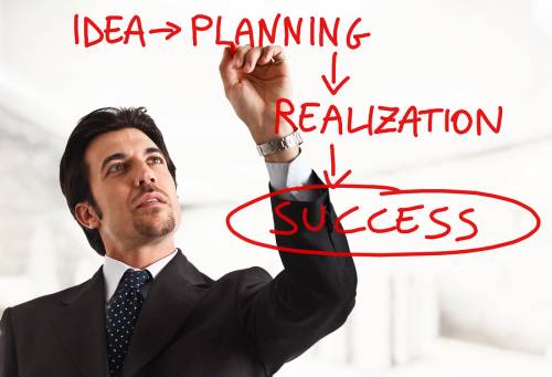 Combattere la crisi? Parola d'ordine: start-up
