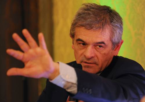 Pd, Chiamparino in corsa: "Pronto a dare una mano"