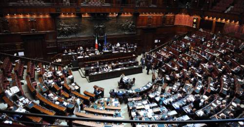 Intercettazioni, il Pdl ripropone il ddl Alfano