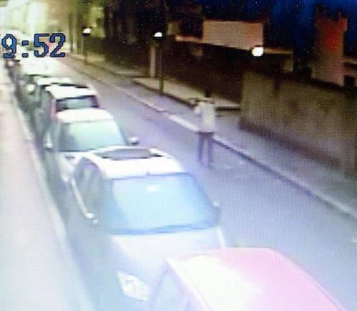 Un buco nero di 14 mesi e quel raptus criminale: Kabobo è un fantasma