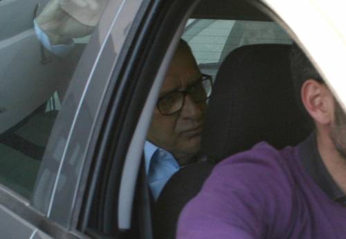 Arresti choc alI'Ilva. E spunta Vendola