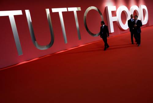 Tuttofood, l'agroalimentare made in Italy scommette sull'export