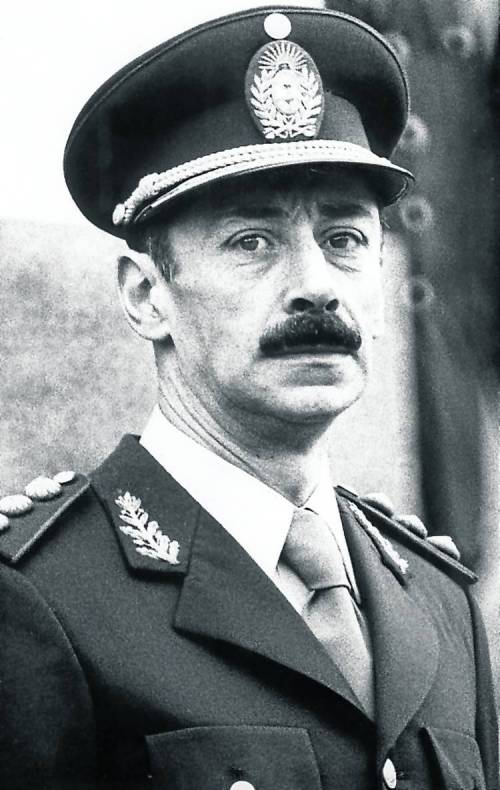 È morto Jorge Videla, ex dittatore argentino