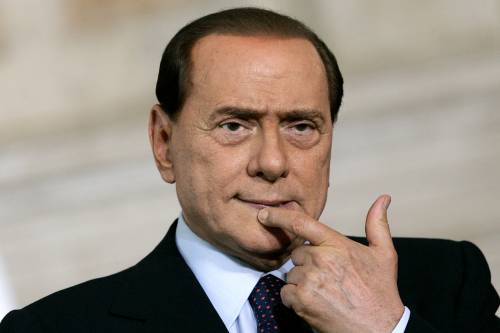 Caso Tarantini, il Cav a Bari ascoltato dal procuratore Drago