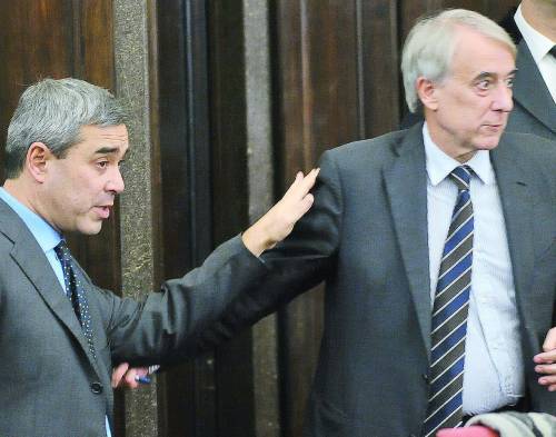 L'aliquota Imu al massimo per avere più soldi da Roma