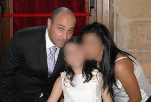 Palermo, poliziotto spara al figlio e si uccide: bimbo morto in ospedale