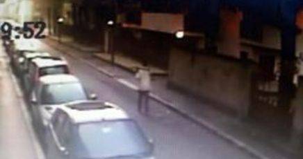 Meglio la strage oppure sparare a un assassino?