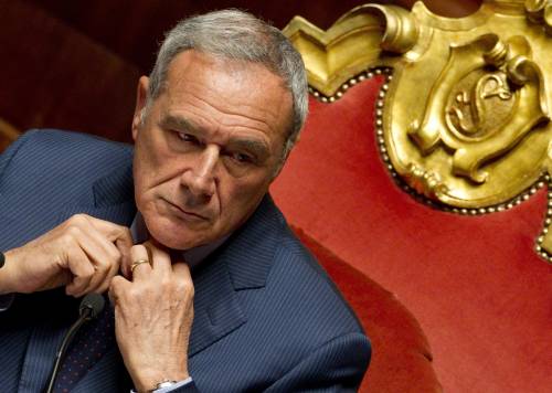 Ora le Procure vogliono abbattere le larghe intese