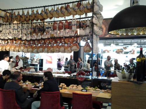 "Tuttofood porta d'accesso a Expo e al mondo per l'agroalimentare italiano"